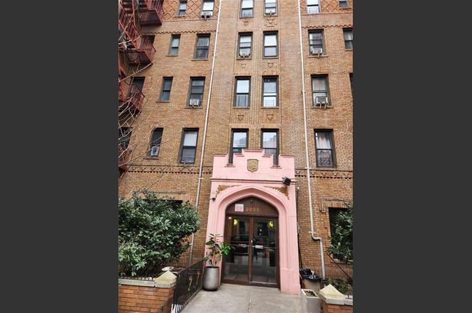 3069 Brighton  6th St Unit C4