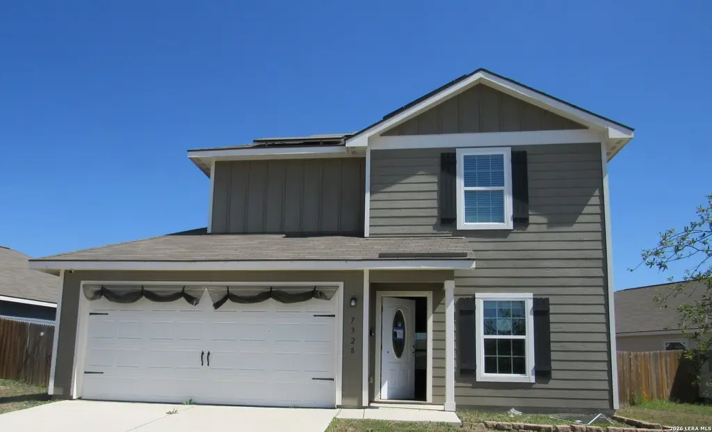 7328 Aaron Jordan Dr