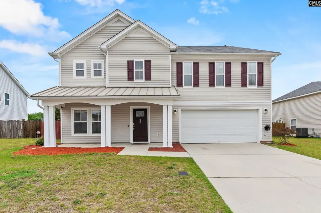 120 Thomaston Dr
