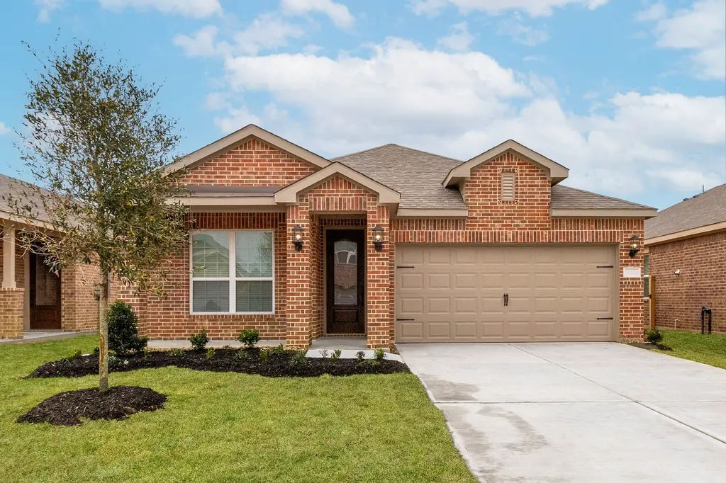 1111 Campside Dr