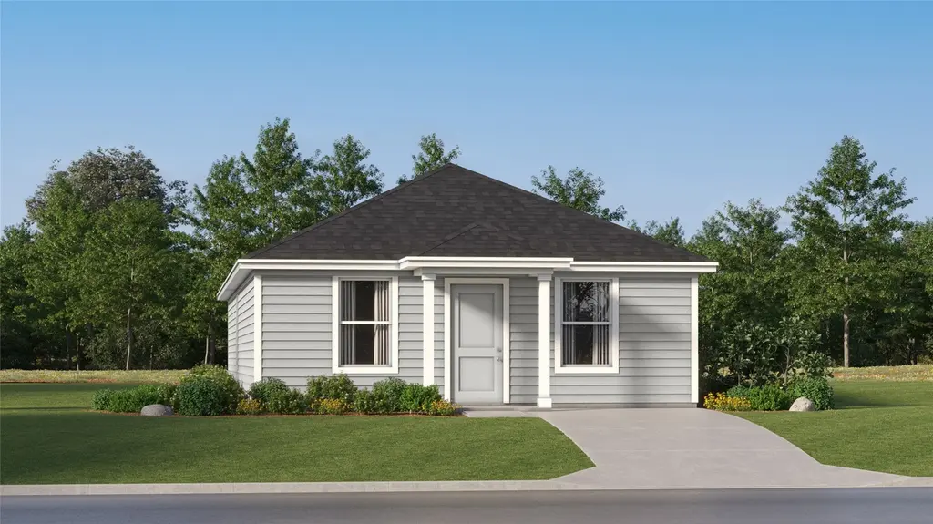 225 Trinity River Holw