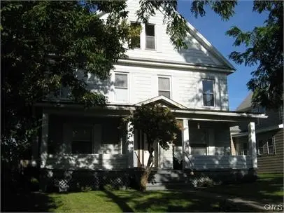 121 Sedgwick St