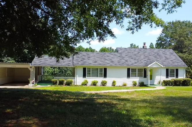 2929 Zion Rd Rd