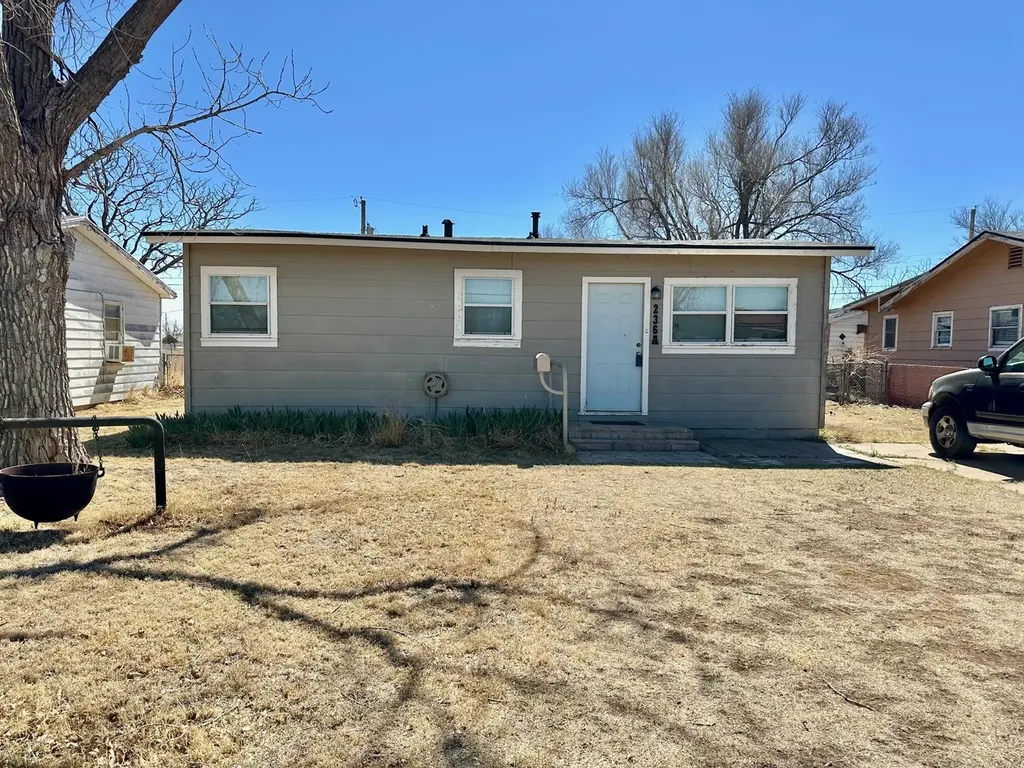236A SE Alpine