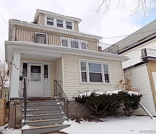 586 Wyoming Ave