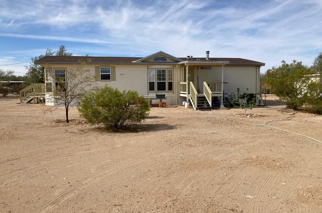 10600 W Mars Rd