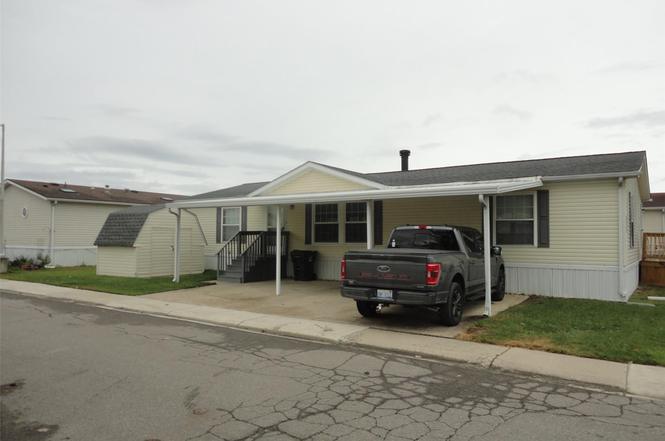 25182 Frontier Cir
