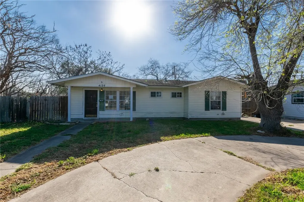 4126 Robinhood Dr