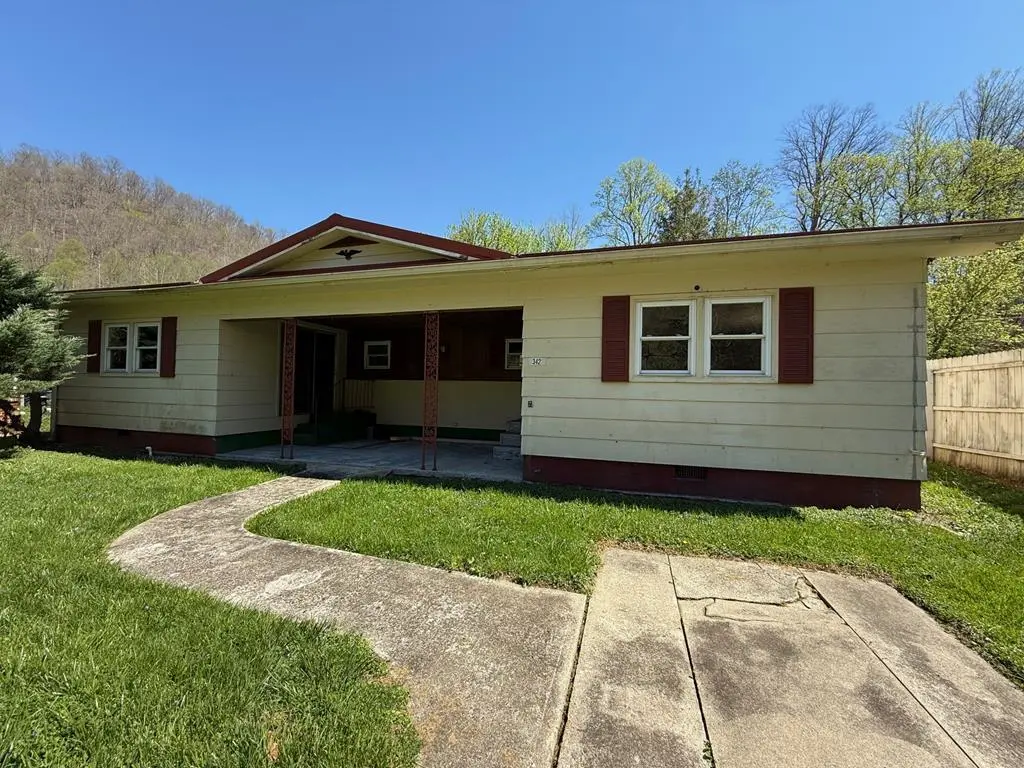 342 Pond Creek Rd