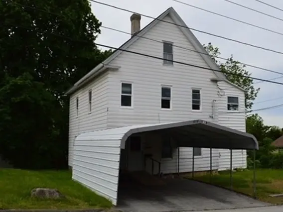 5 Anna St