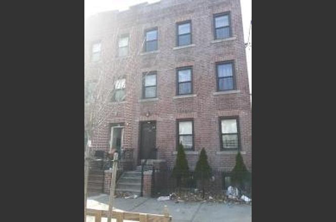36 Euclid Ave