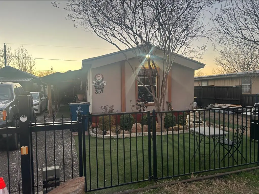 354 Yvonne Dr