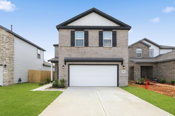 136 Rising Cedar Ln