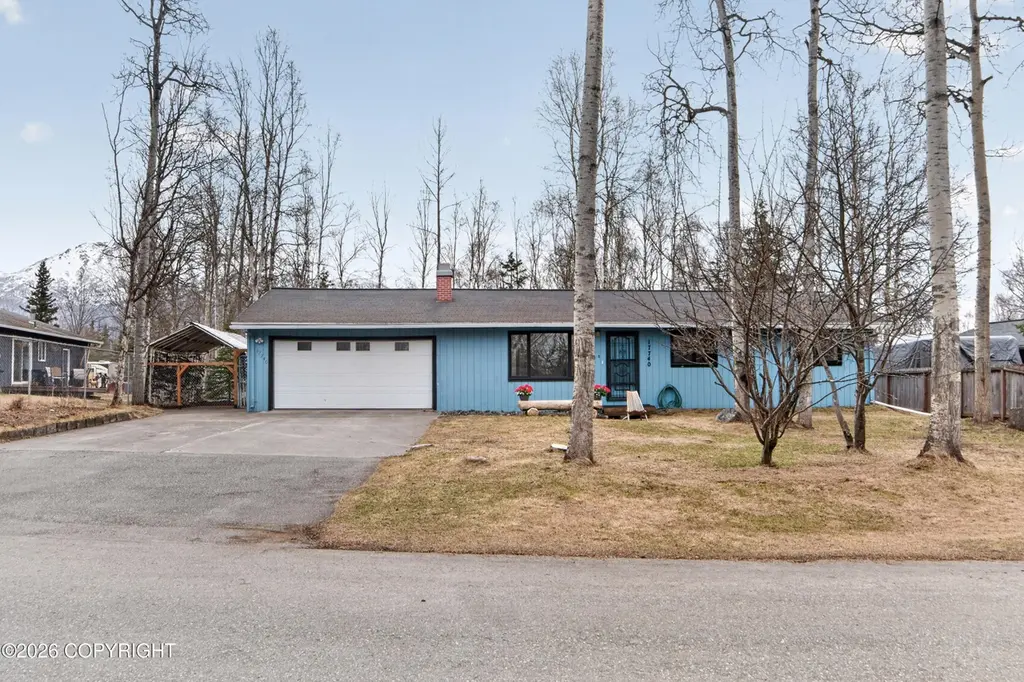 17740 Chilkat Ct