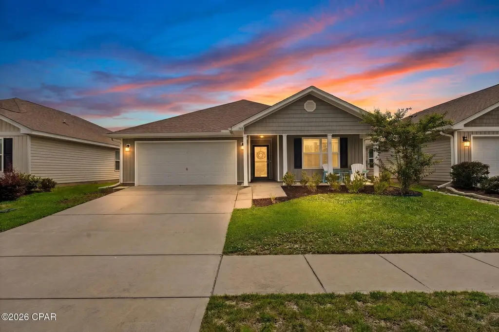 348 Bridge Harbor Dr
