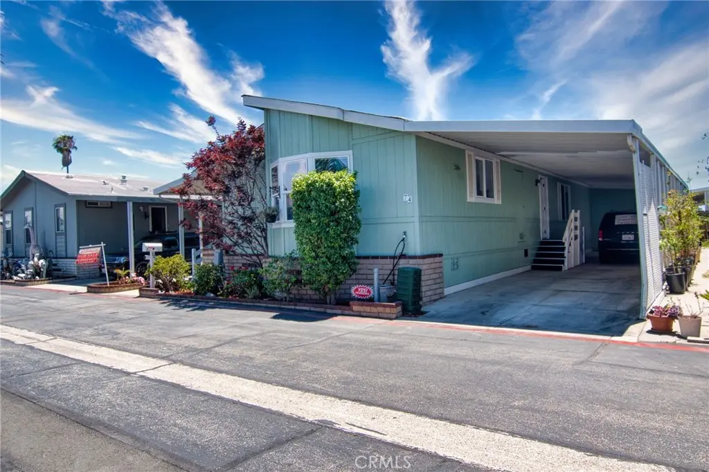16444 Bolsa Chica Ave #74