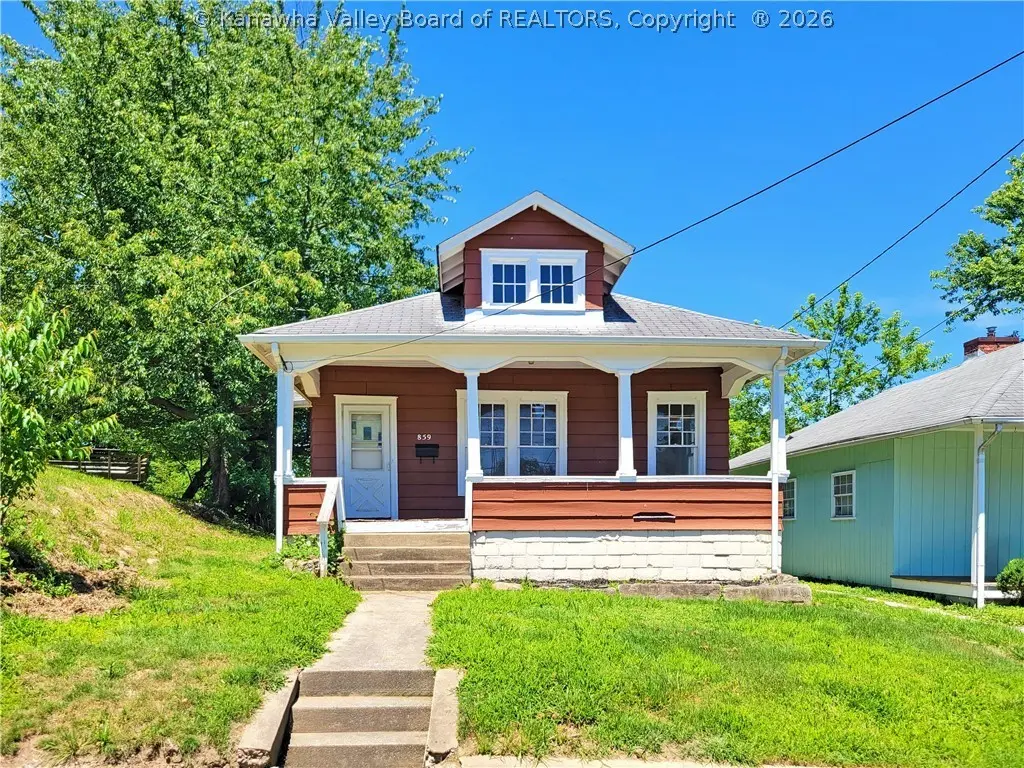 859 Anaconda Ave