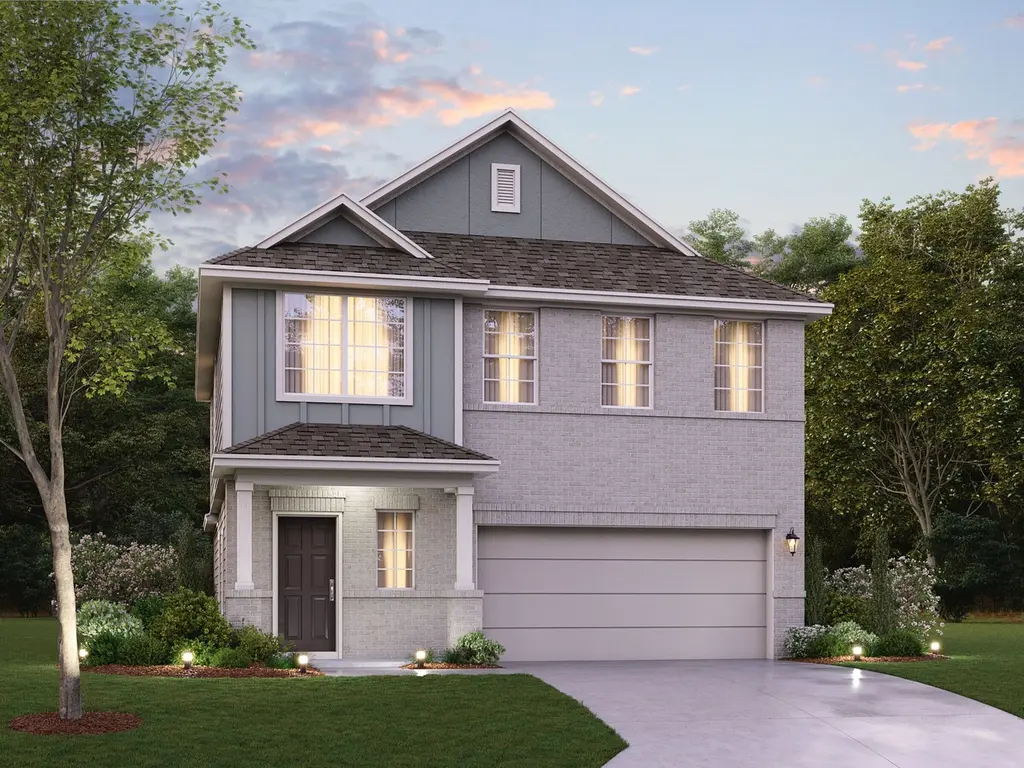 Dogwood Plan