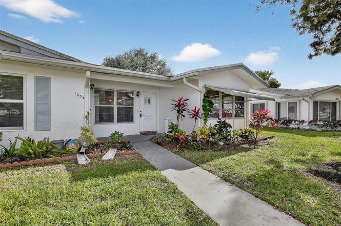 1032 NW 83 Ave Unit D58