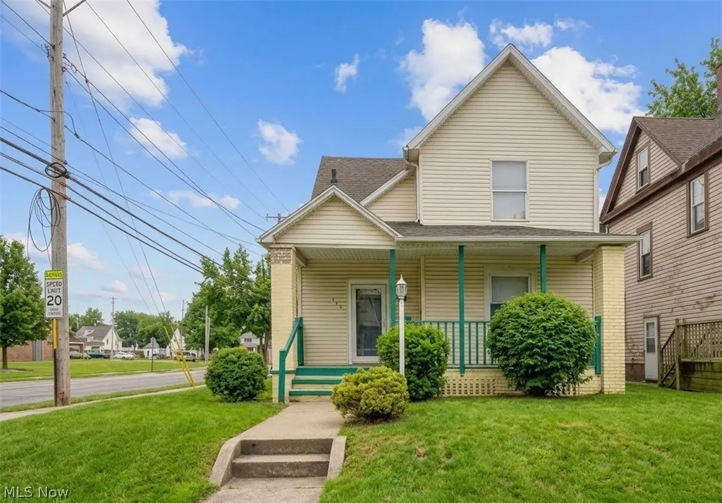 354 Clarendon Ave NW