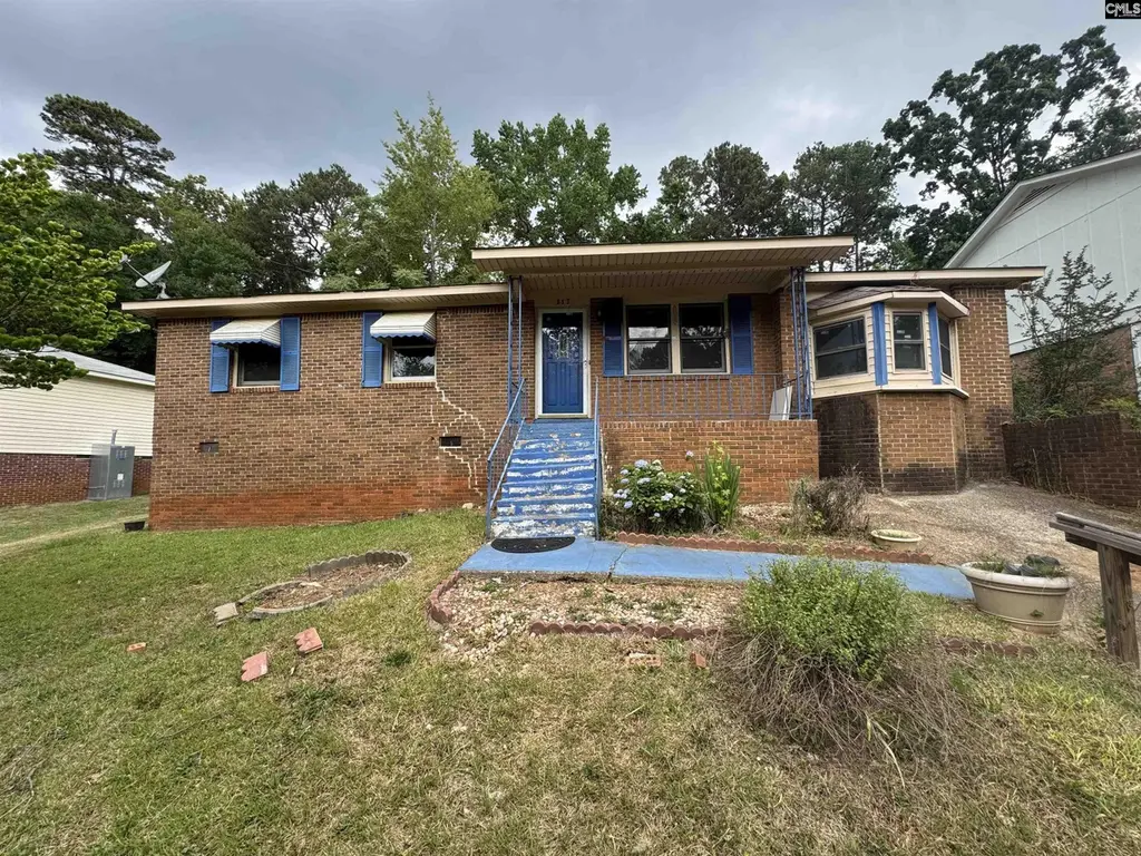 317 W Miriam Ave