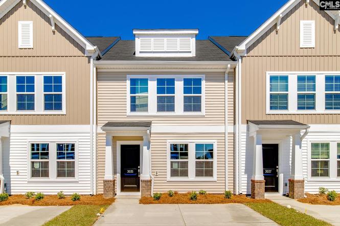 3035 Harborview Dr