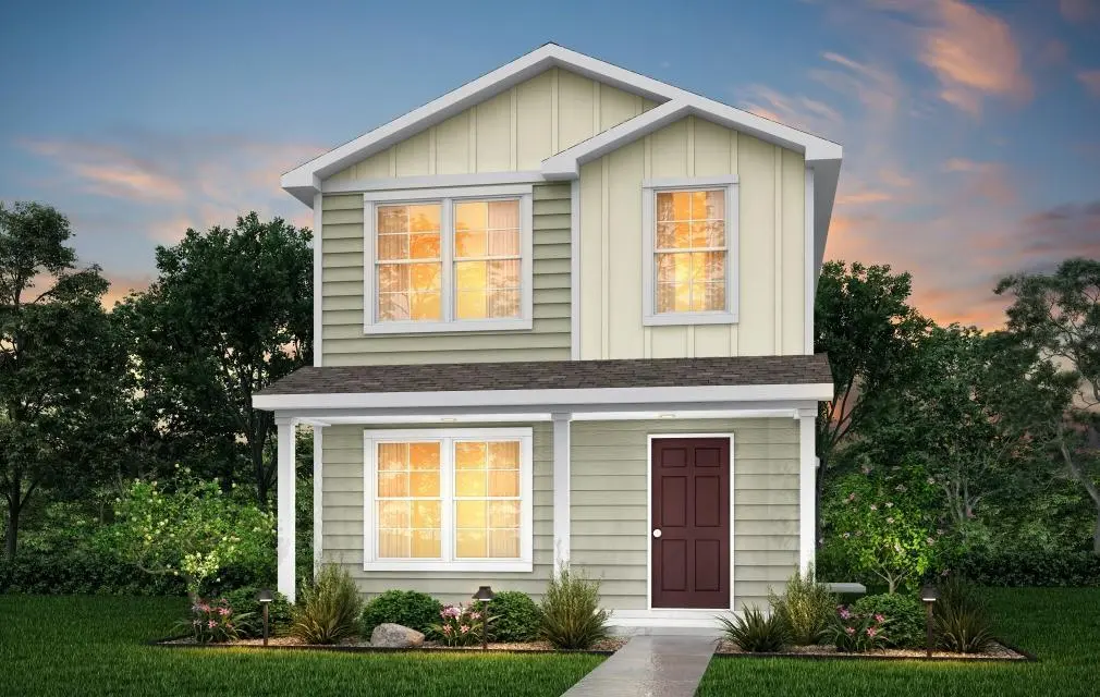 2085 Falcon Dr