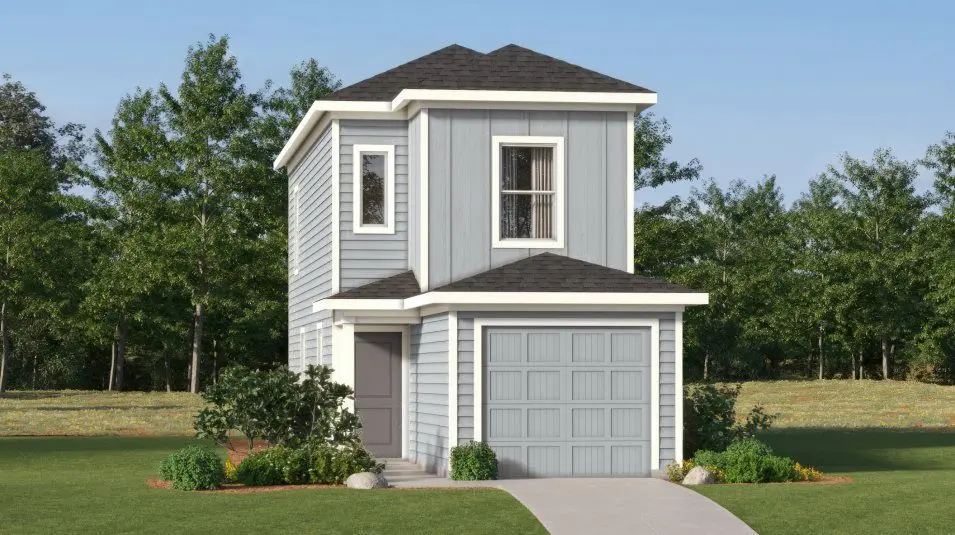 20114 Green Mallard St