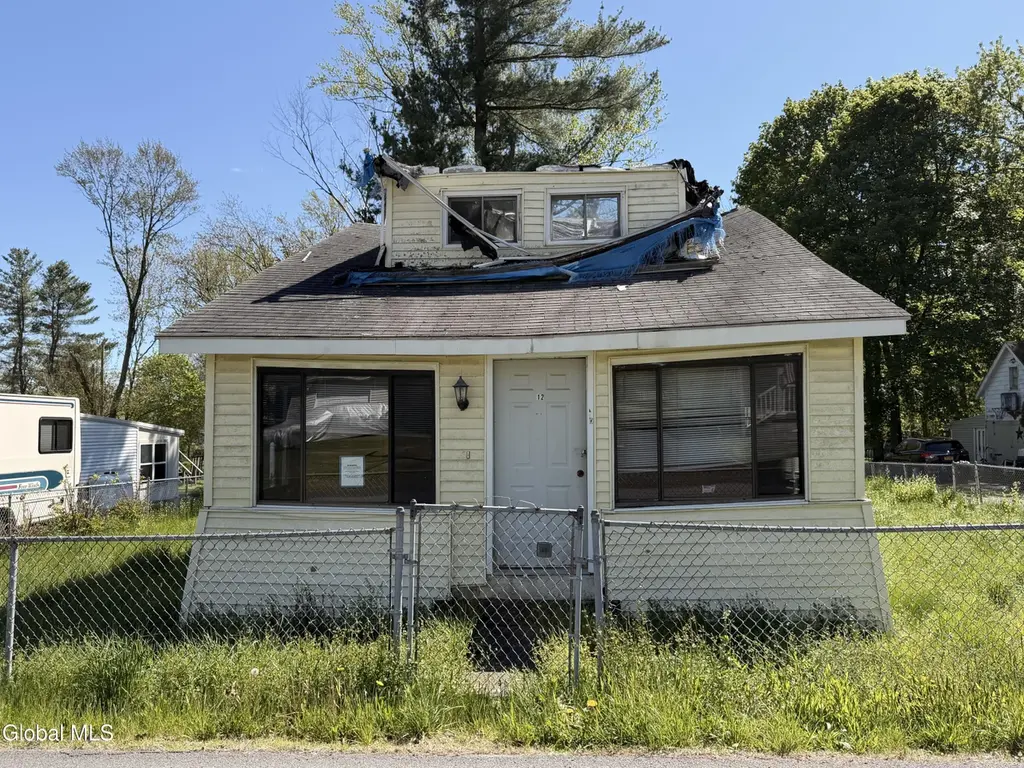 120 Morey Park Rd