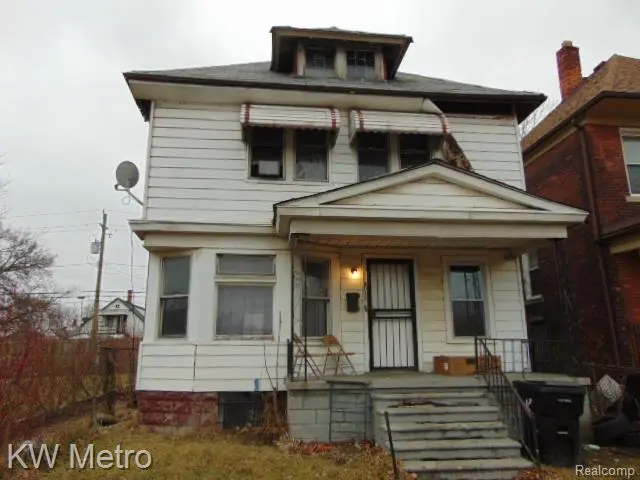 3015 Van Dyke St