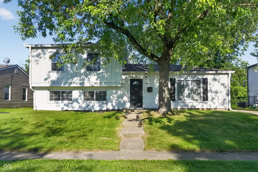 4468 Barnor Dr