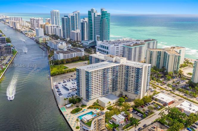 3800 S Ocean Dr #419