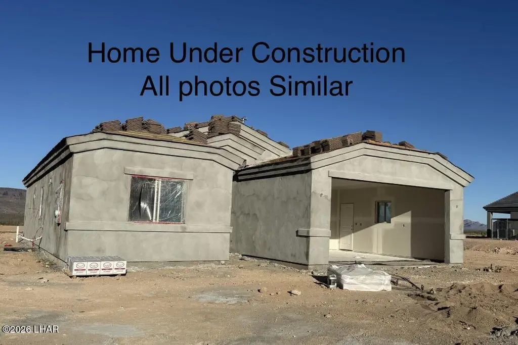 10659 S Black Mesa Dr