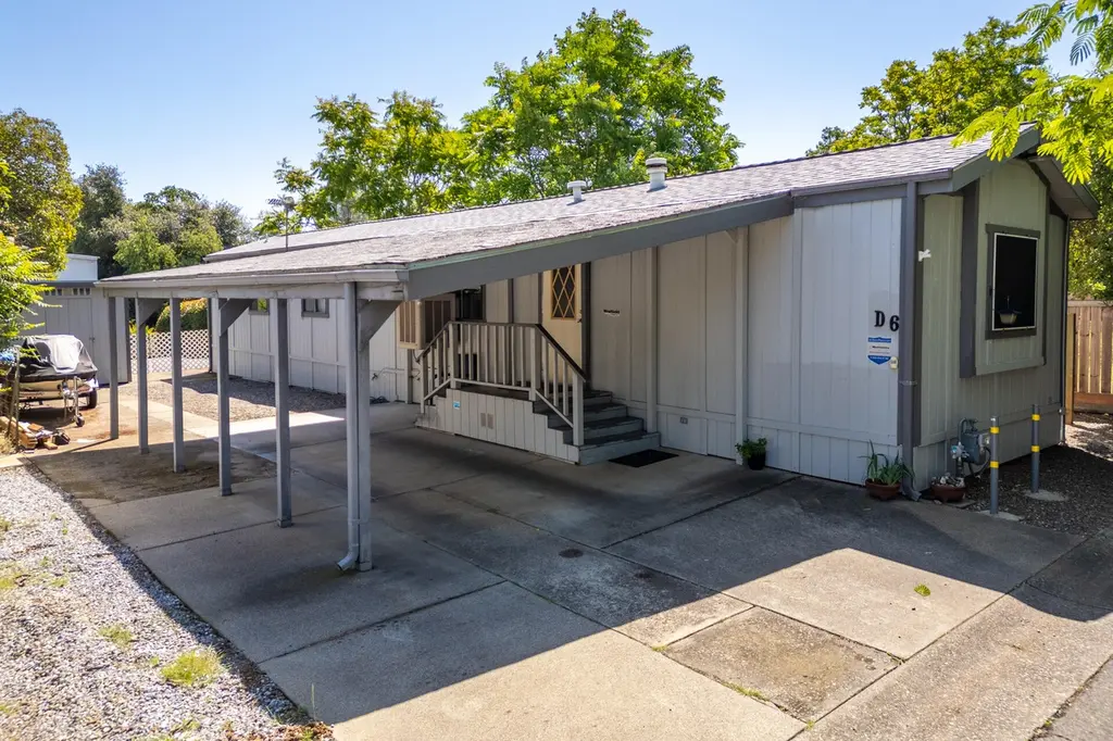 2810 Bechelli Ln Spc D6