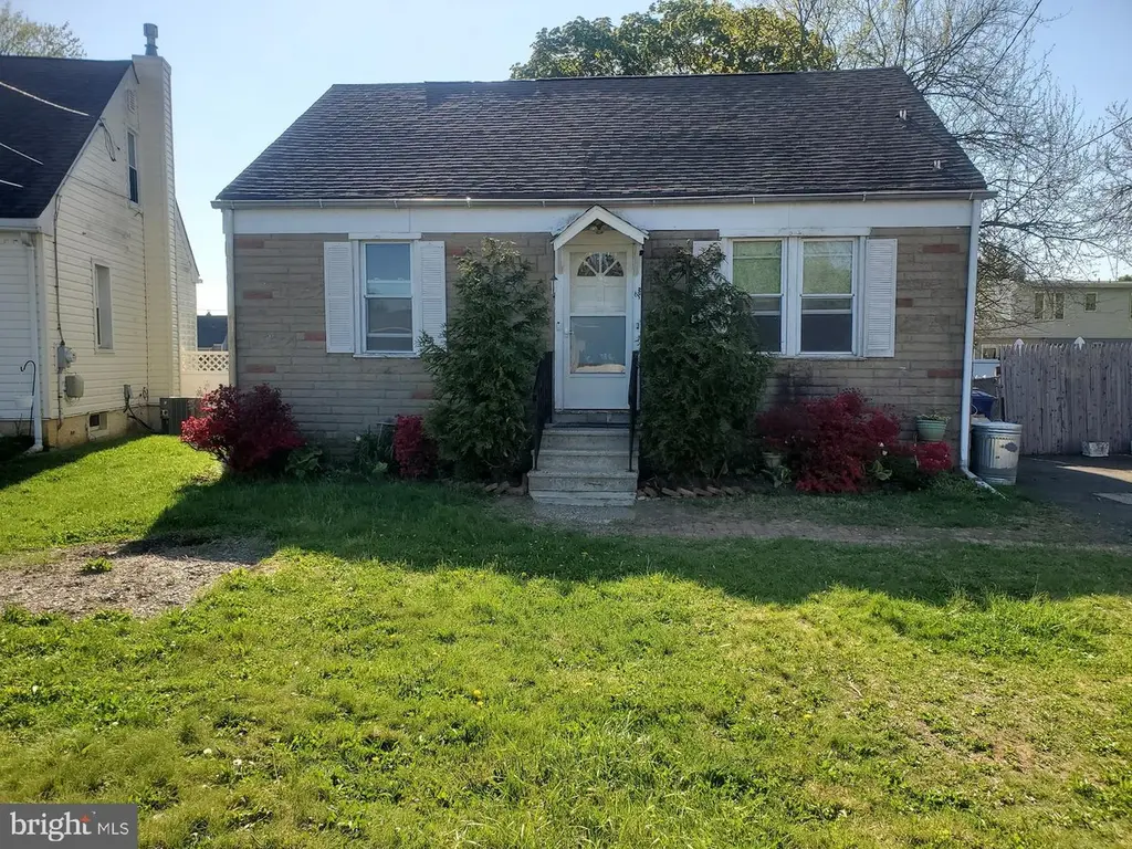 10 Thorntown Ln
