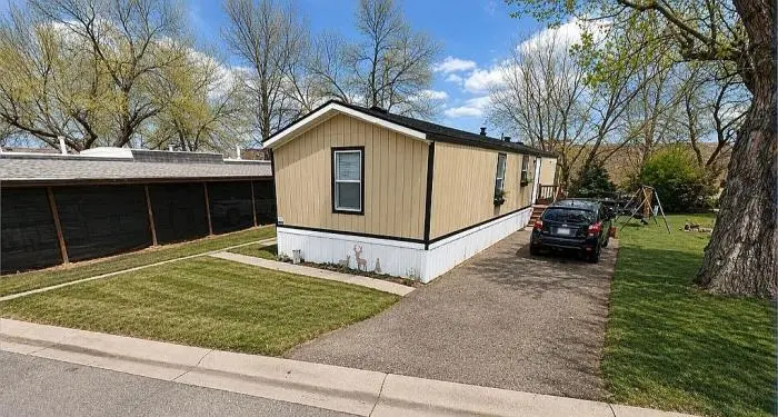 2500 E Harmony Rd Lot 20