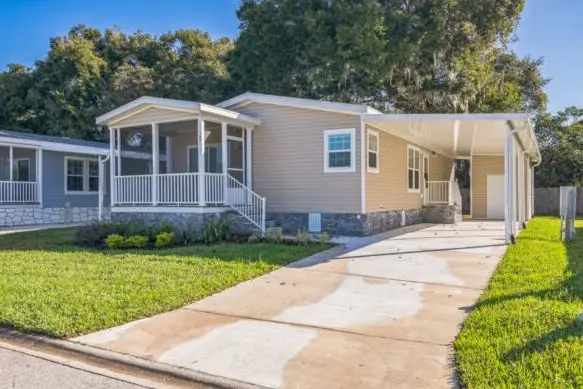 3151 NW 44th Ave #45