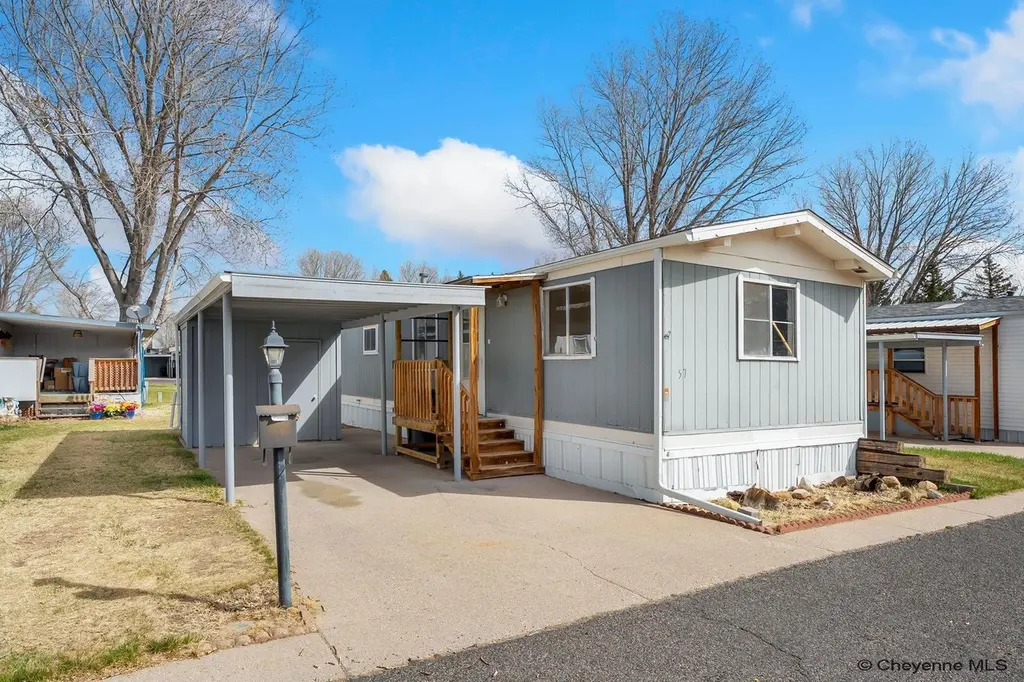 3901 Ridge Rd #57