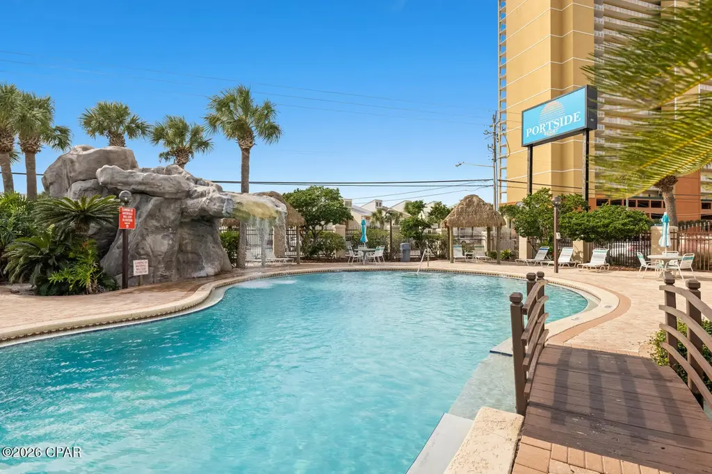 17620 Front Beach Rd Unit 5N
