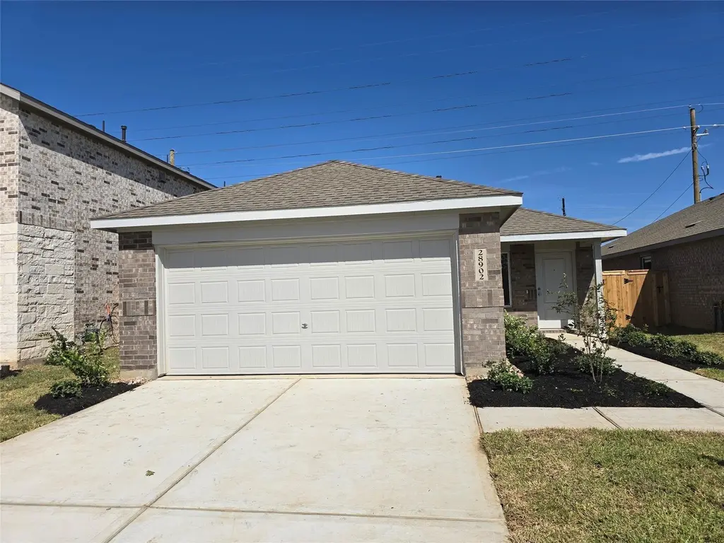 21510 Willow River Canyon Ln
