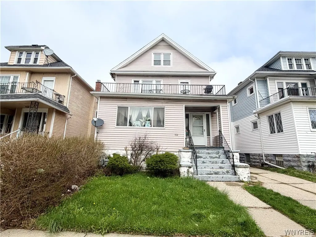 182 Brunswick Blvd