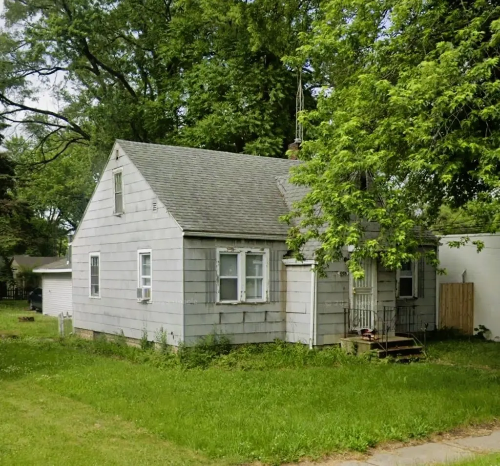 3017 Richfield Rd