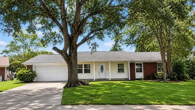 3916 Gingerbread Rd