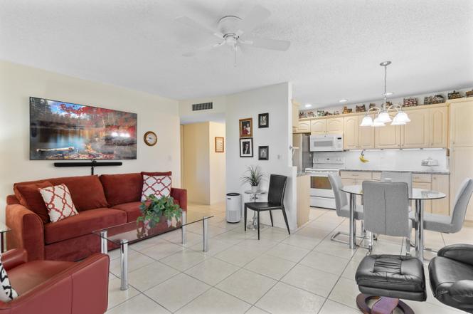 5180 E Sabal Palm Blvd #234