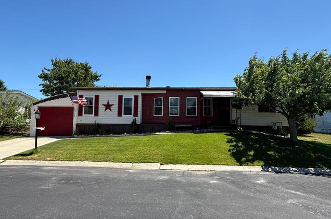 303 John Alden Dr