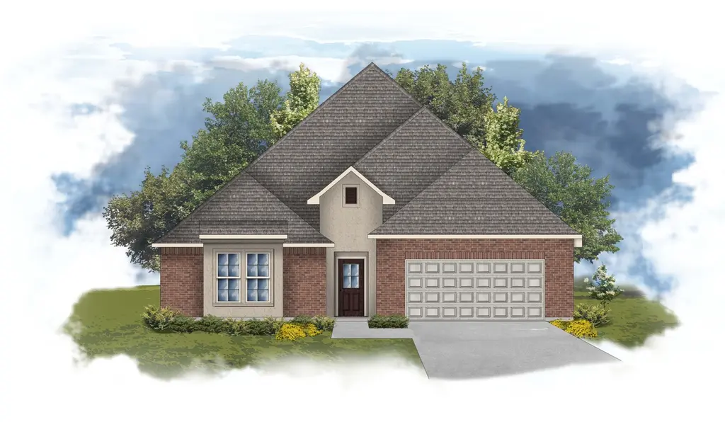 Sycamore IV C Plan