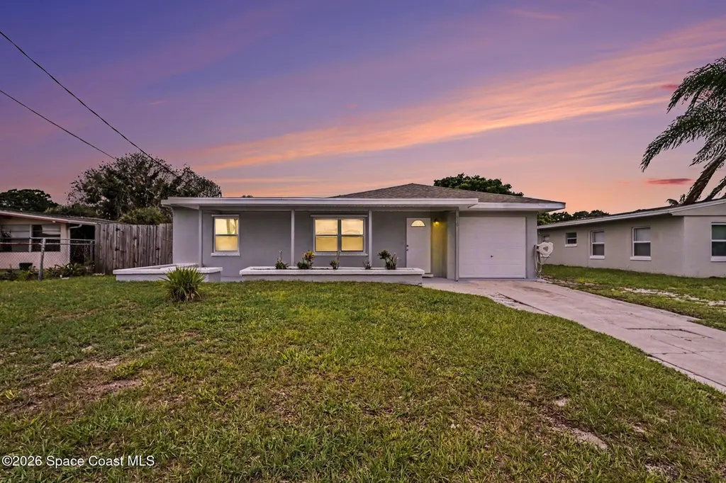610 Japonica Dr