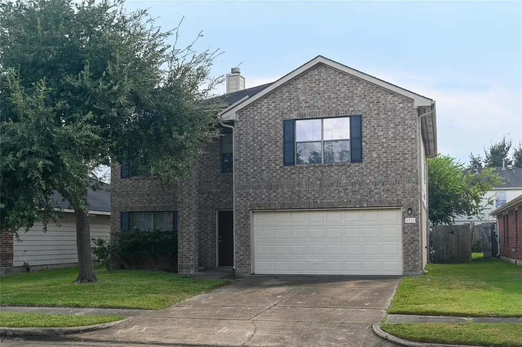 3519 Benjamin Franklin Ln