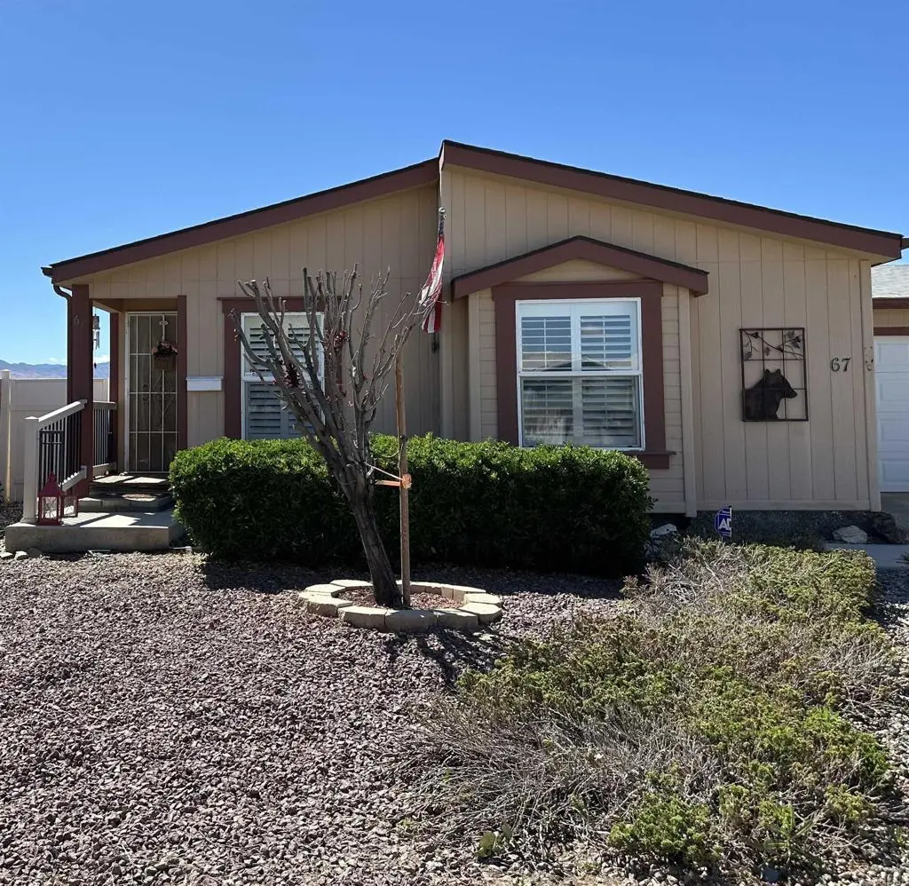 22241 Nisqually Rd Spc 67