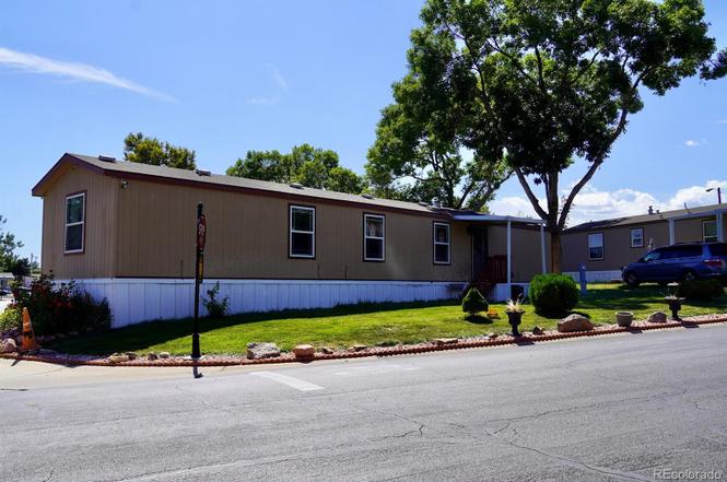 9100 Tejon st Lot 4